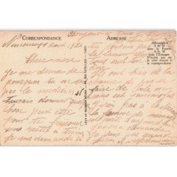 NEMOURS: l'avenue carnot - très bon état