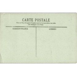 NEMOURS: les petits fossés - état