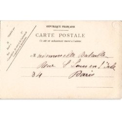 NEMOURS: la rivière des petits-fossés - très bon état