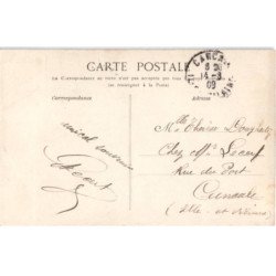 NEMOURS: l'hospice - très bon état