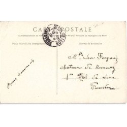 NEMOURS: les petits fossés le sully effet de neige - très bon état