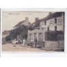 VILLIERS-sur-MORIN: restaurant borniche - très bon état