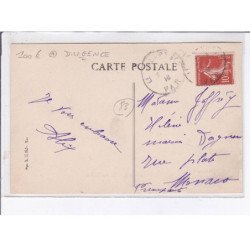 LE BEAUSSET: la rue portalis, diligence - très bon état