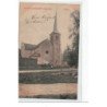 GILLY LES VOUGEOT - L'église - très bon état