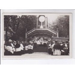 PLOMBIERES-les-BAINS: congrès eucharistique 15 juillet 34 5 CPA - très bon état