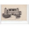Environs de NUITS - Château du Clos Vougeot - très bon état
