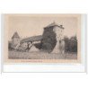 Environs de DIJON - Château de GEVREY - très bon état