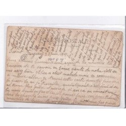 SAINT-FARGEAU: souvenir de la presse de saint-fargeau - état