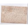 SAINT-FARGEAU: souvenir de la presse de saint-fargeau - état