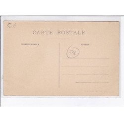 SOUZY-la-BRICHE: les carrières des bois des roches - très bon état