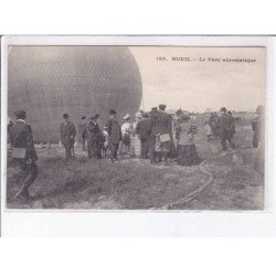 RUEIL: le parc aéronautique - très bon état