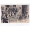 SURREALISME : restaurant des bons amis - très bon état