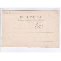BIARRITZ: au souvenir - magasin et éditeur de cartes postales, librairie journaux cartes postales - très bon état