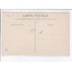 JONCET: le pont sur la tet et la gare - très bon état