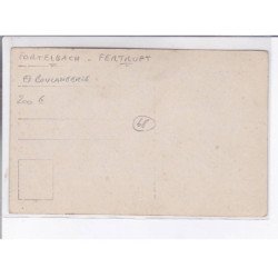 FORTELBACH FERTRUPT: boulangerie - très bon état