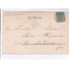 DORNACH: souvenir de dornach, gruss aus, tramway - très bon état