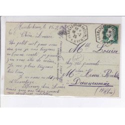 HERLISHEIM: pensionat sainte-marthe - très bon état