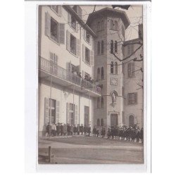 LYON: pensionnat saint-bruno - très bon état