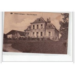 MIALLET - Villa de la Congerie - très bon état