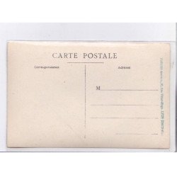 LYON: 8 CPA, procession religieuse - très bon état