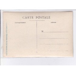 LYON: 8 CPA, procession religieuse - très bon état