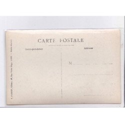 LYON: 8 CPA, procession religieuse - très bon état