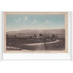 LAVIRON - La Joux de Laviron - très bon état