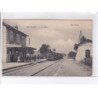 LE PULEY: la gare - très bon état