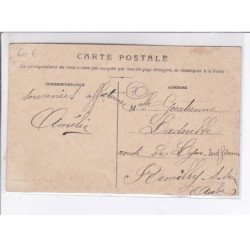 PURGEROT: rue de la champagne - très bon état