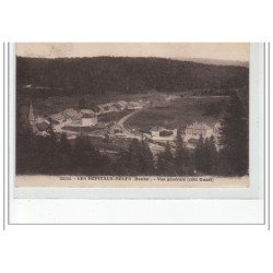 LES HOPITAUX NEUFS - Vue générale (côté ouest) - très bon état