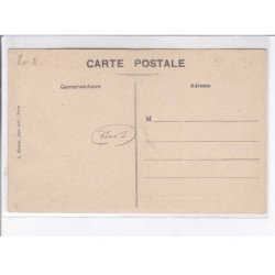 PARIS: une visite aux halles centrale un lot de 800 dindes - très bon état