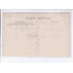 PARIS: marché aux bestiaux de la villette - très bon état