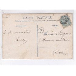 PARIS: teinturerie blanchisserie - très bon état