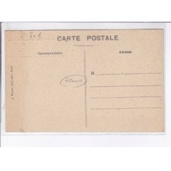 PARIS: une visite aux halles centrale la machine à écosser les petits pois - très bon état