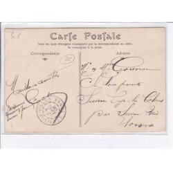 PARIS: les sports parc des princes, départ d'une course - très bon état