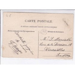 FOUCART-ALVIMARE: la gare - très bon état