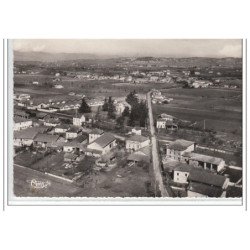 EPINOUZE - Vue panoramique aérienne - très bon état