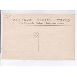 DOUDEVILLE: la gare - très bon état