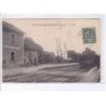 ISLES-les-MELDEUSES: la gare - très bon état
