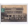 COIGNIERES: la mairie - état
