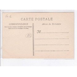 BOULOURIS-sur-MER: la gare - très bon état