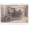 LE BEAUSSET: pharmacie sietti, rue potalis (automobile) - très bon état