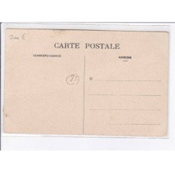 LA MOTHE-ACHARD: la gare - très bon état