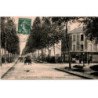 VIRY-CHATILLON: route de paris à fontainebleau - très bon état