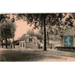 VIRY-CHATILLON: une vue - très bon état