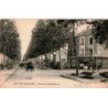 VIRY-CHATILLON: route de fontainebleau - très bon état