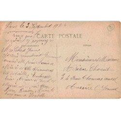 VIRY-CHATILLON: route de fontainebleau - très bon état