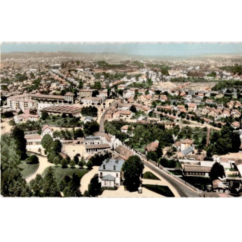 VIRY-CHATILLON: vue générale - très bon état