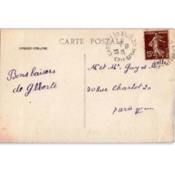 VIRY-CHATILLON: rue de pavillon - état