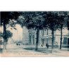 VIRY-CHATILLON: la place de la mairie - très bon état